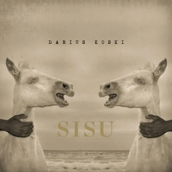 Album artwork for Sisu by Darius Koski