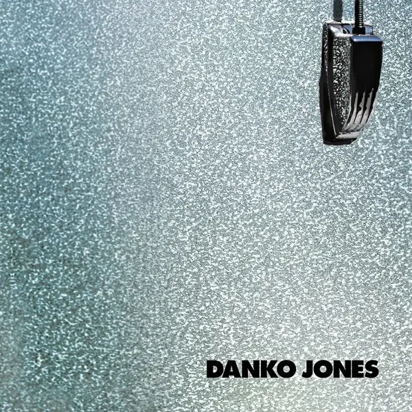 Album artwork for Danko Jones by Danko Jones