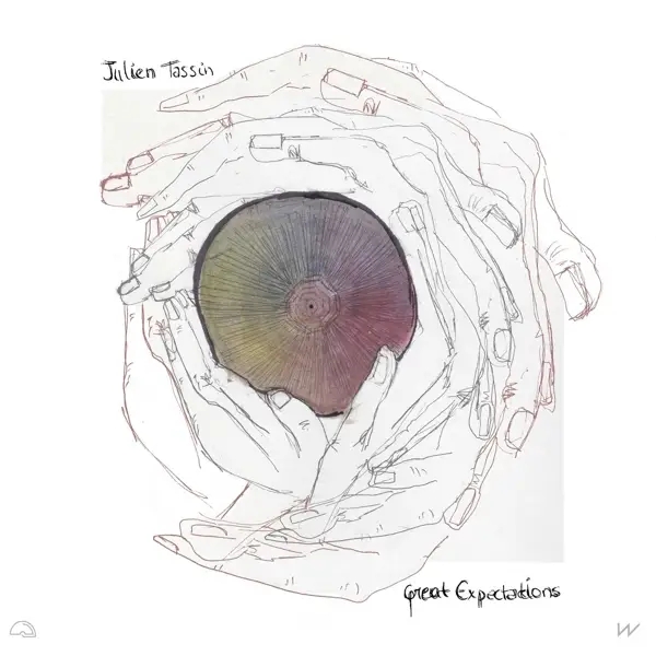 Album artwork for Great Expectations by Julien Tassin