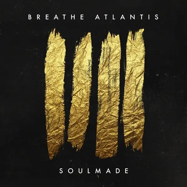 Album artwork for Soulmade by Breathe Atlantis
