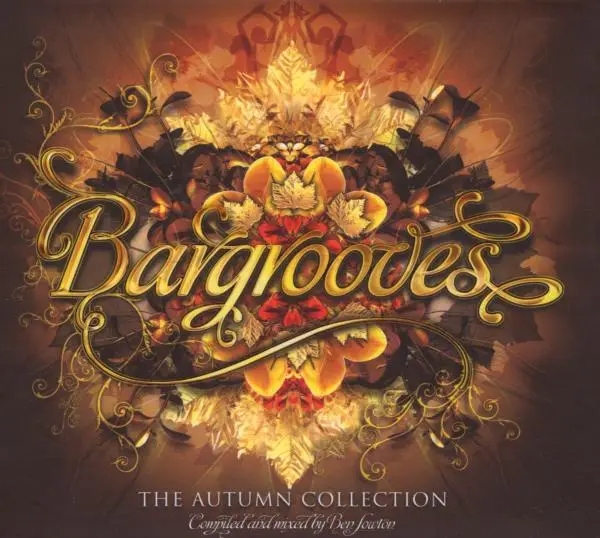 Album artwork for Autumn Collection by Bargrooves