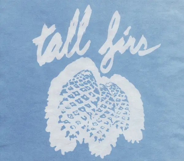 Album artwork for Out Of It & In To It by Tall Firs