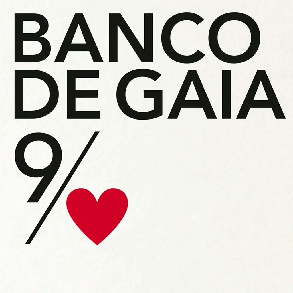 Album artwork for The 9th of Nine Hearts by Banco De Gaia