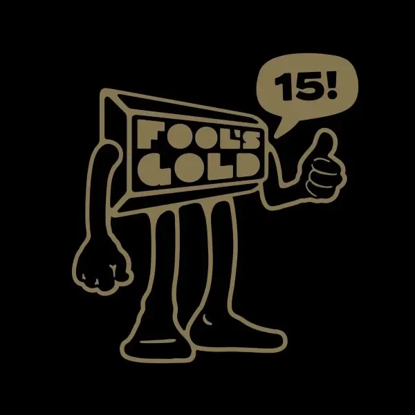 Album artwork for Fool's Gold 15 by Various