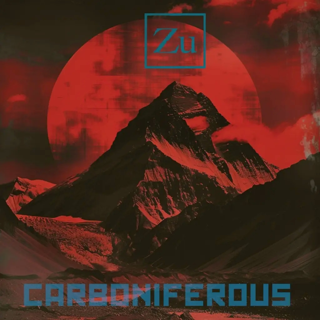 Album artwork for Carboniferous by Zu