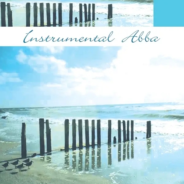 Album artwork for Instrumental Abba by Various