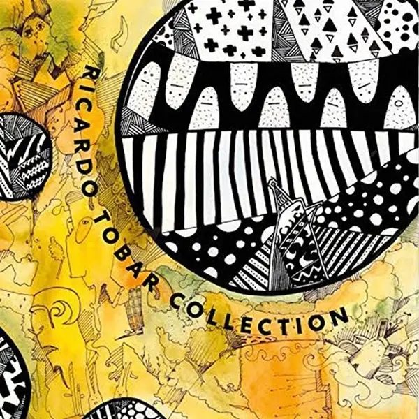 Album artwork for Collection by Ricardo Tobar