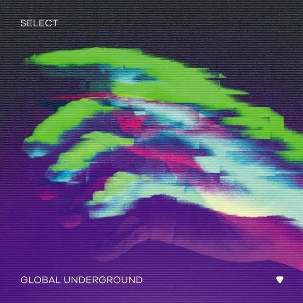 Album artwork for Global Underground:Select #8 by Various