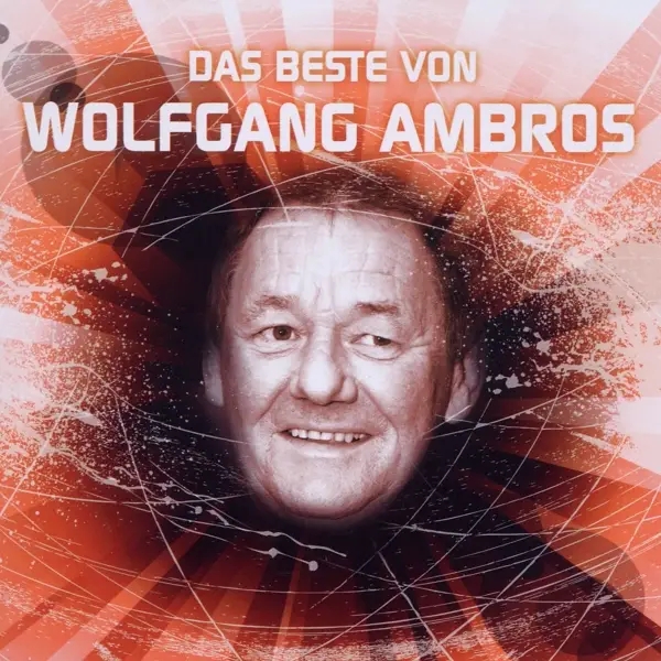 Album artwork for Das Beste Von Wolfgang Ambros by Wolfgang Ambros