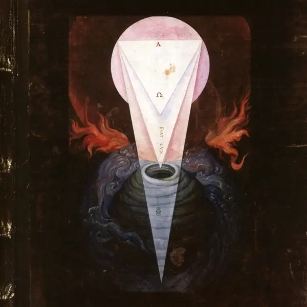 Album artwork for Delusion by Corpus Christii