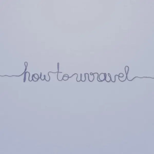 Album artwork for How to Unravel by Kilometre Club