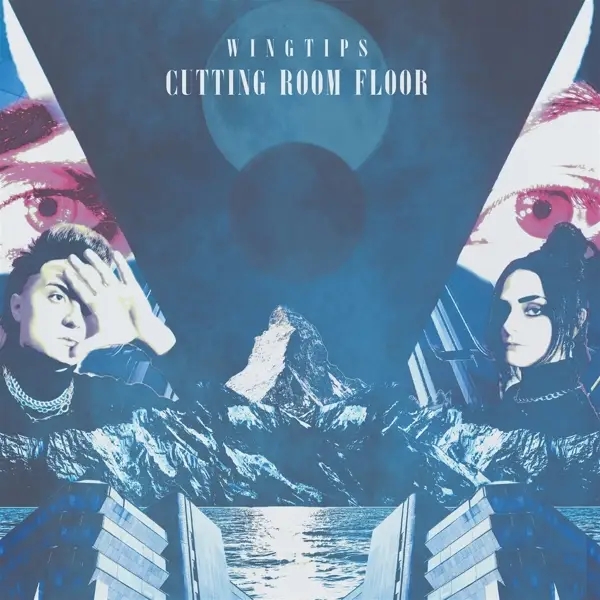 Album artwork for Cutting Room Floor by Wingtips