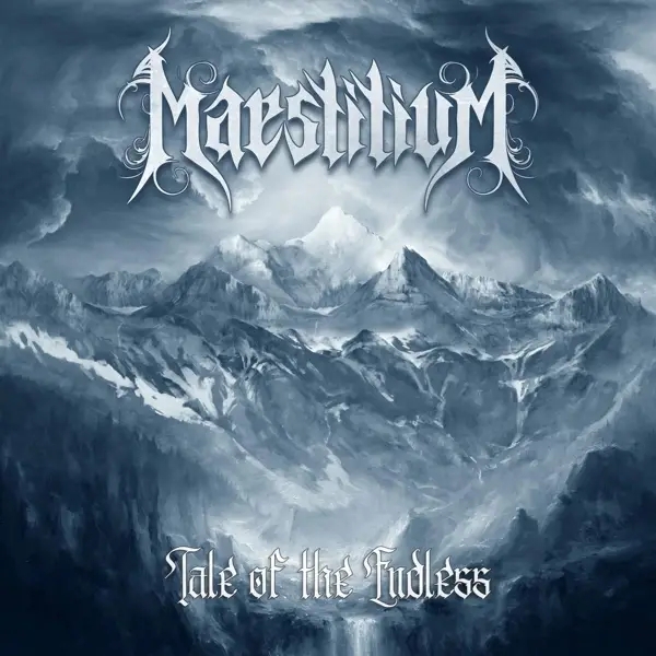 Album artwork for Tale Of The Endless by Maestitium