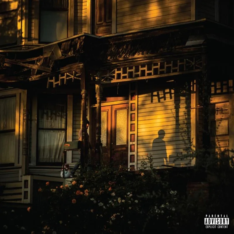 Album artwork for Last House On The Block by Eligh