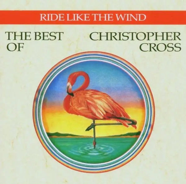 Album artwork for The Best Of Christopher Cross by Christopher Cross
