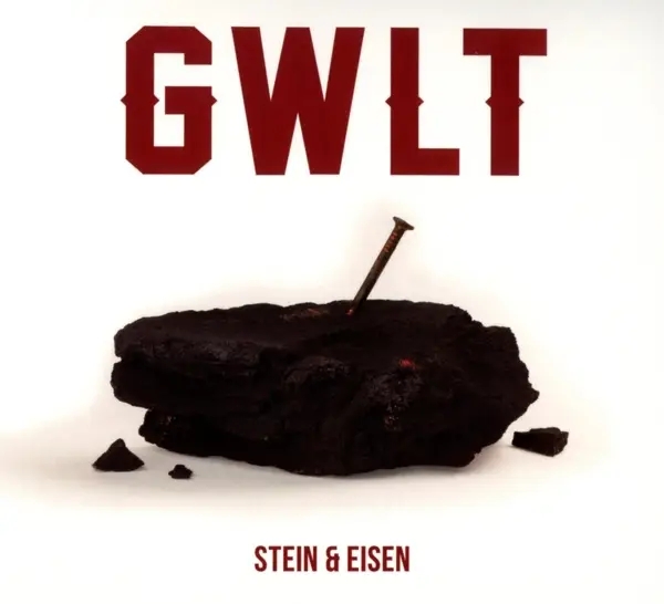 Album artwork for Stein & Eisen by Gwlt