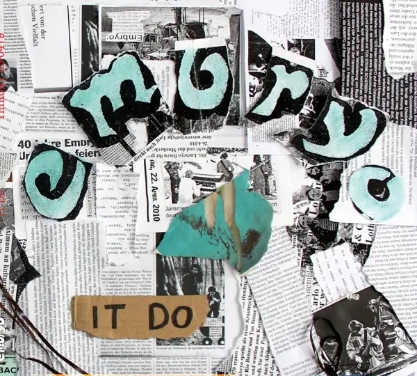 Album artwork for It Do by Embryo