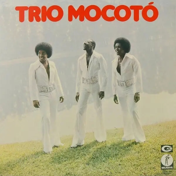 Album artwork for Trio Mocoto by Trio Mocoto