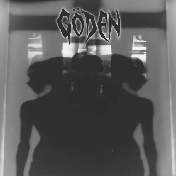 Album artwork for Beyond Darkness by Goden