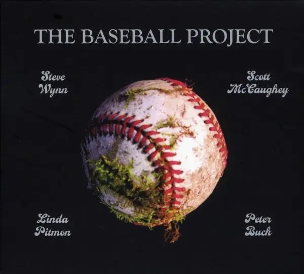 Album artwork for Frozen Ropes And Dying Quails by Baseball Project