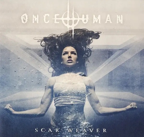 Album artwork for Scar Weaver by Once Human