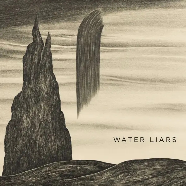 Album artwork for Water Liars by Water Liars