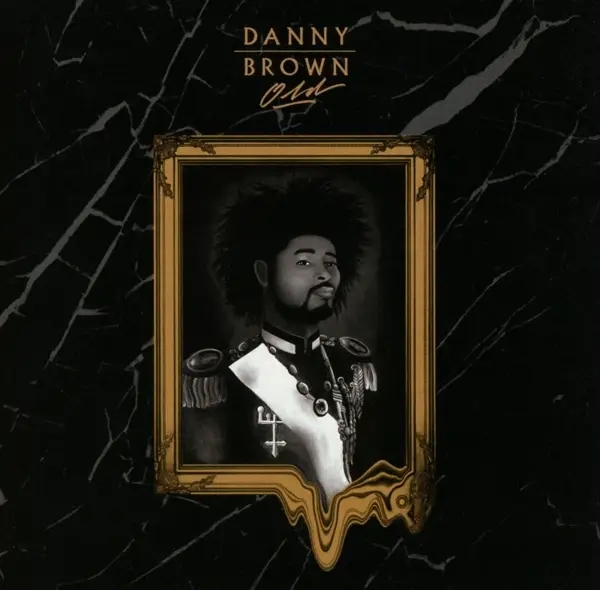 Album artwork for Old by Danny Brown