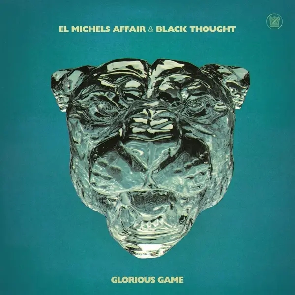 Album artwork for Glorious Game by El Michels Affair And Black Thought