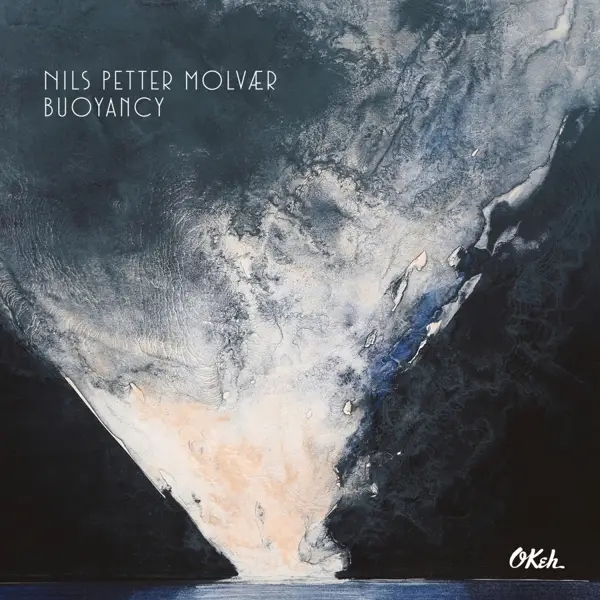 Album artwork for Buoyancy by Nils Petter Molvaer