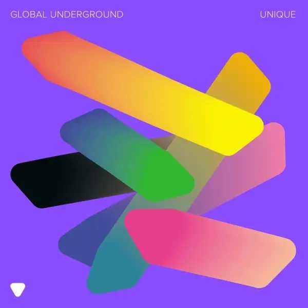 Album artwork for Global Underground: Unique by Various