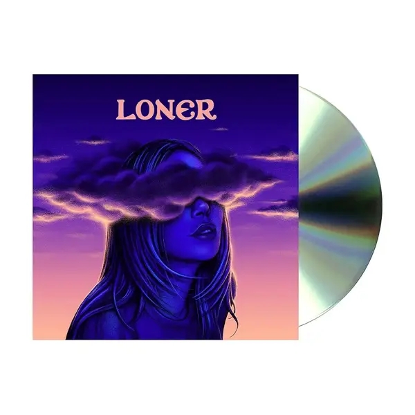 Album artwork for Loner by Alison Wonderland