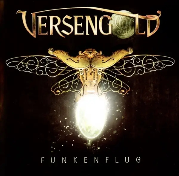 Album artwork for Funkenflug by Versengold