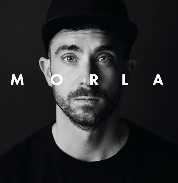 Album artwork for Morla by Tim Allhoff