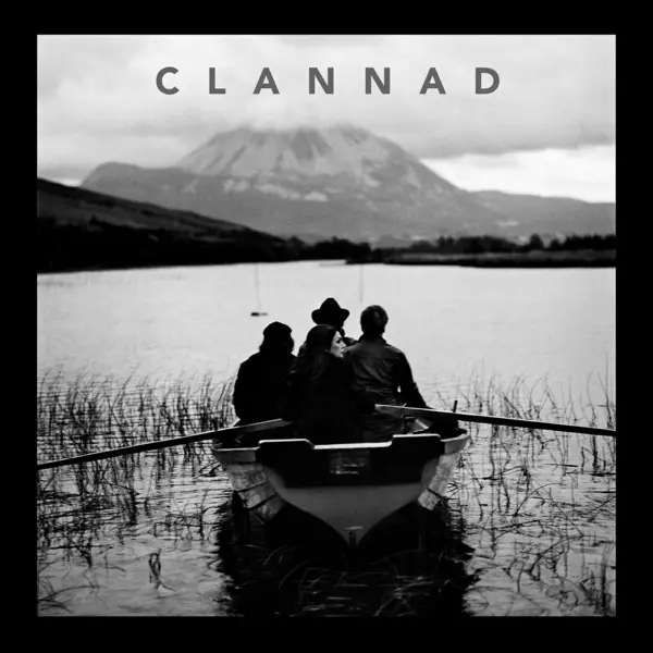 Album artwork for In a Lifetime by Clannad
