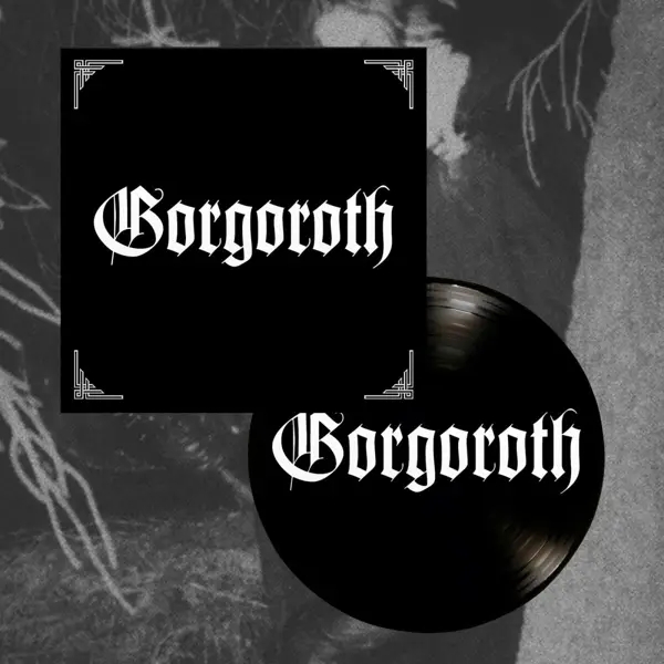 Album artwork for Pentagram by Gorgoroth