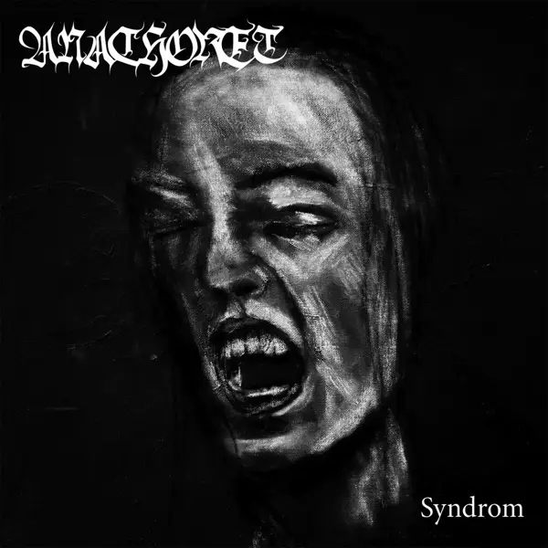 Album artwork for Syndrom by Anachoret