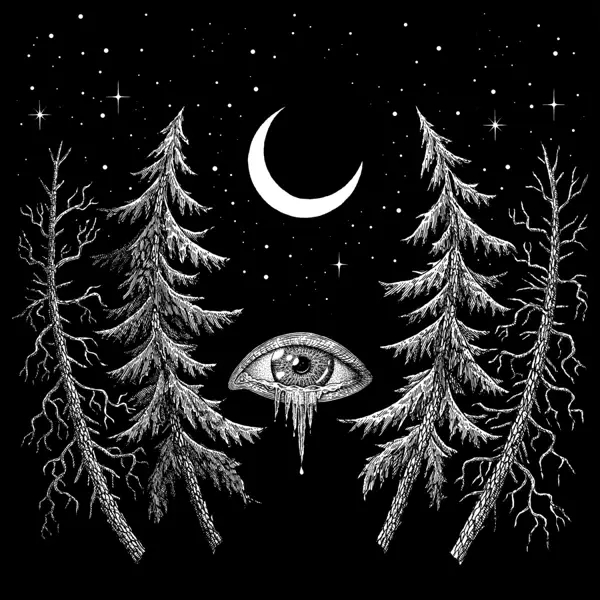 Album artwork for Night Spirit by Lustre
