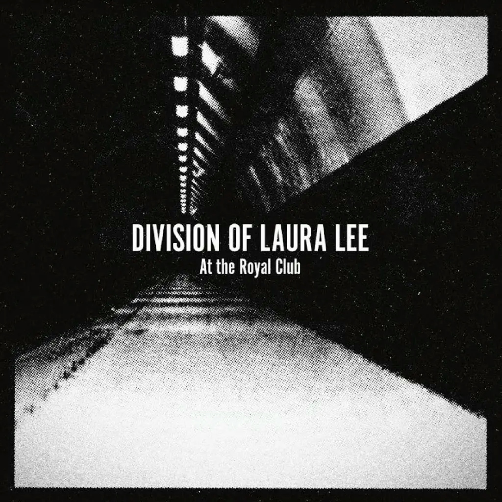 Album artwork for At the Royal Club by Division Of Laura Lee