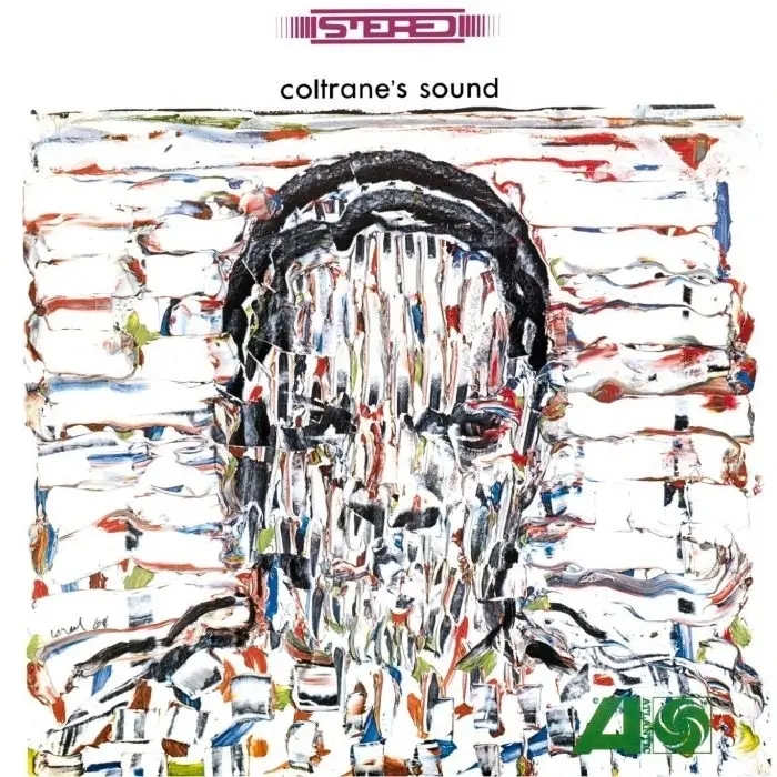 Album artwork for Coltrane's Sound by John Coltrane