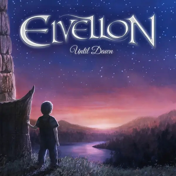 Album artwork for Until Dawn by Elvellon
