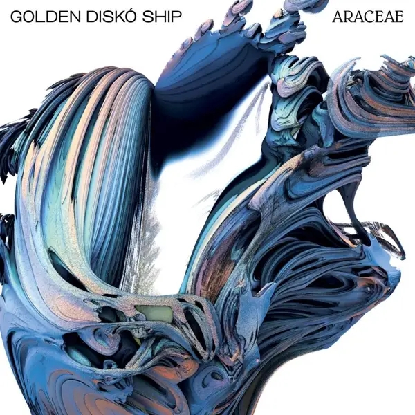 Album artwork for Araceae by Golden Disko Ship