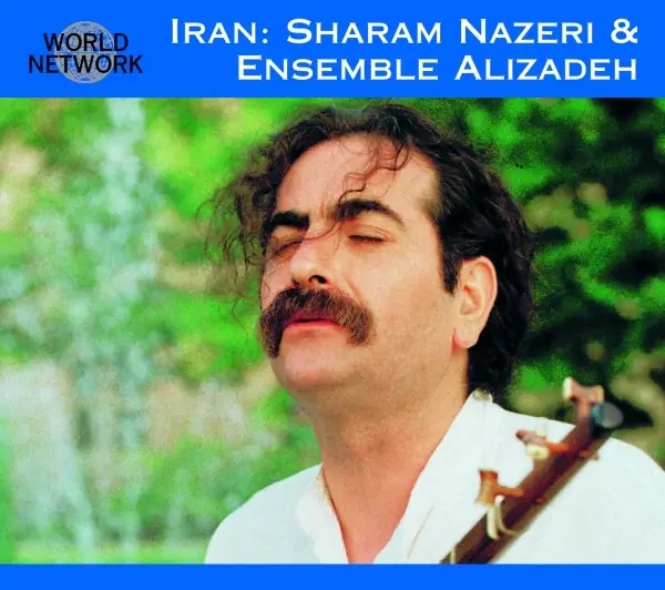 Album artwork for Nowruz-Traditional & Clas by Sharam Nazeri