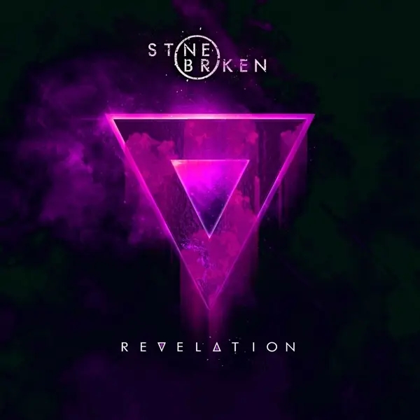 Album artwork for Revelation by Stone Broken
