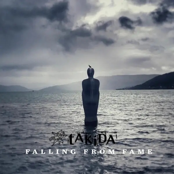 Album artwork for Falling from Fame by Takida