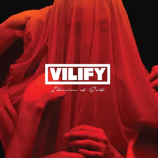 Album artwork for Illusion Of Self by Vilfy