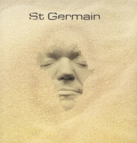 Album artwork for St Germain by St Germain