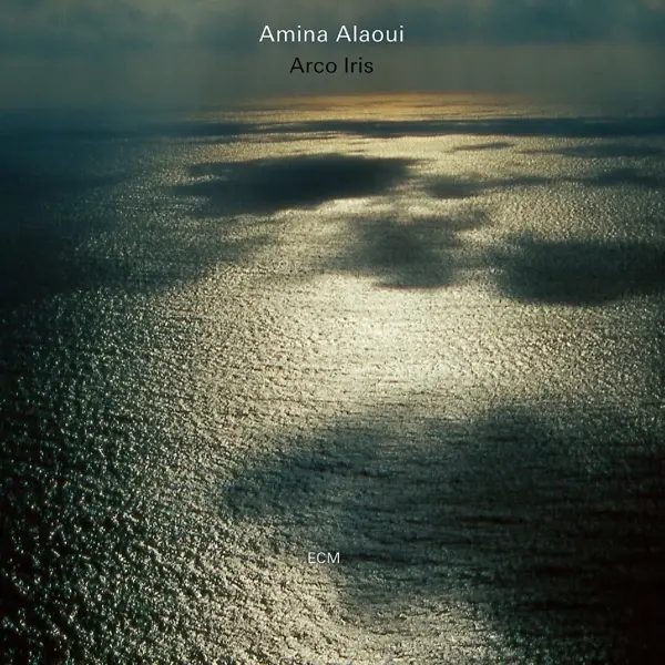 Album artwork for Arco Iris by Amina Ensemble Alaoui