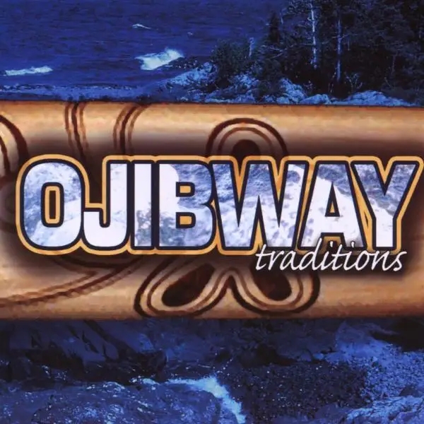 Album artwork for Traditions by Ojibway