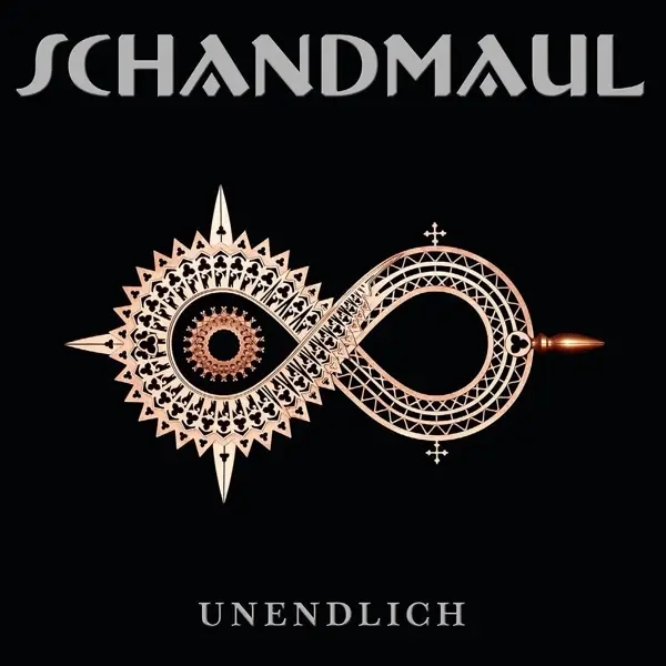 Album artwork for Unendlich by Schandmaul