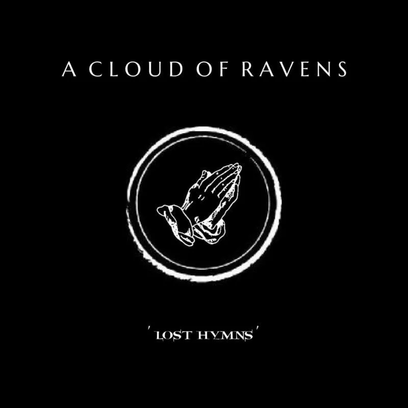 Album artwork for Lost Hymns by A Cloud of Ravens
